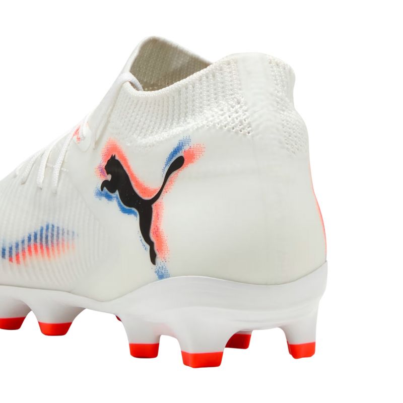 Puma Future 8 Pro FG/AG Jr 108613 01 football boots Focicipő - Sportmania.hu