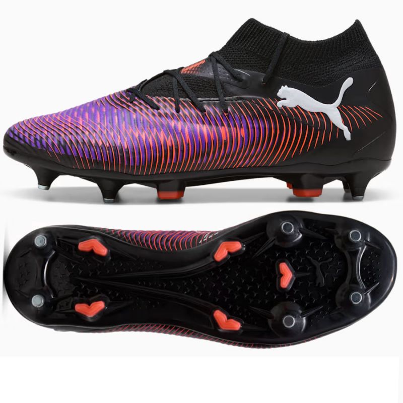Puma Future 8 Pro MxSG 108363-01 Cipő - Sportmania.hu