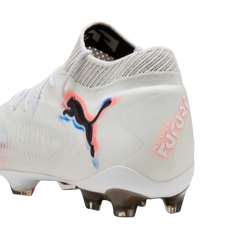 Puma Future 8 Ultimate FG M 108581 01 football boots Focicipő - Sportmania.hu