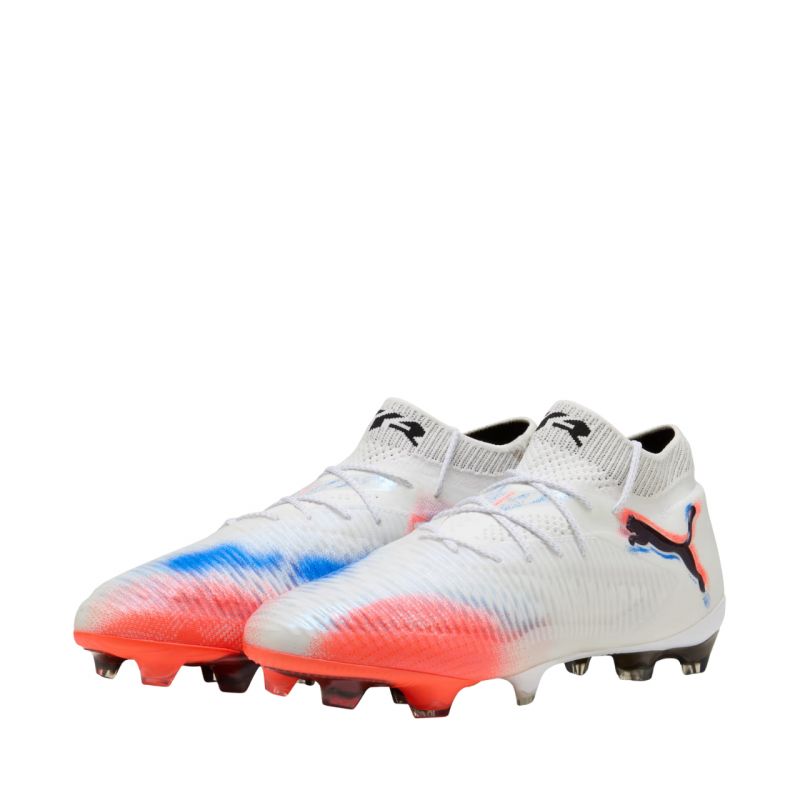 Puma Future 8 Ultimate FG M 108581 01 football boots Focicipő - Sportmania.hu