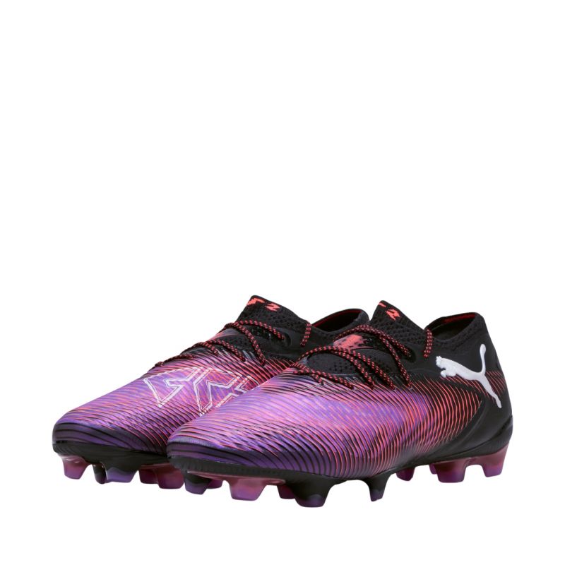 Puma Future 8 Ultimate Low Fg 108361 01 Football Boots