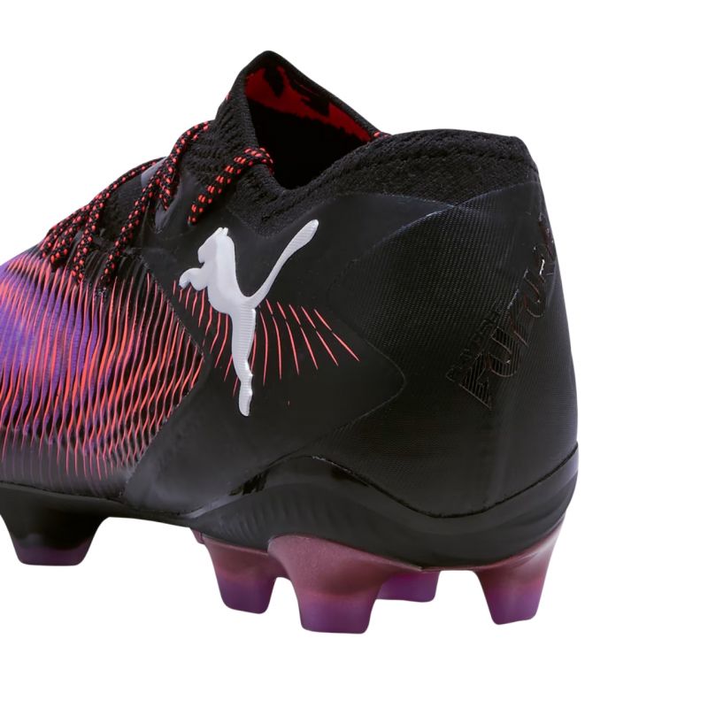 Puma Future 8 Ultimate Low Fg 108361 01 Football Boots