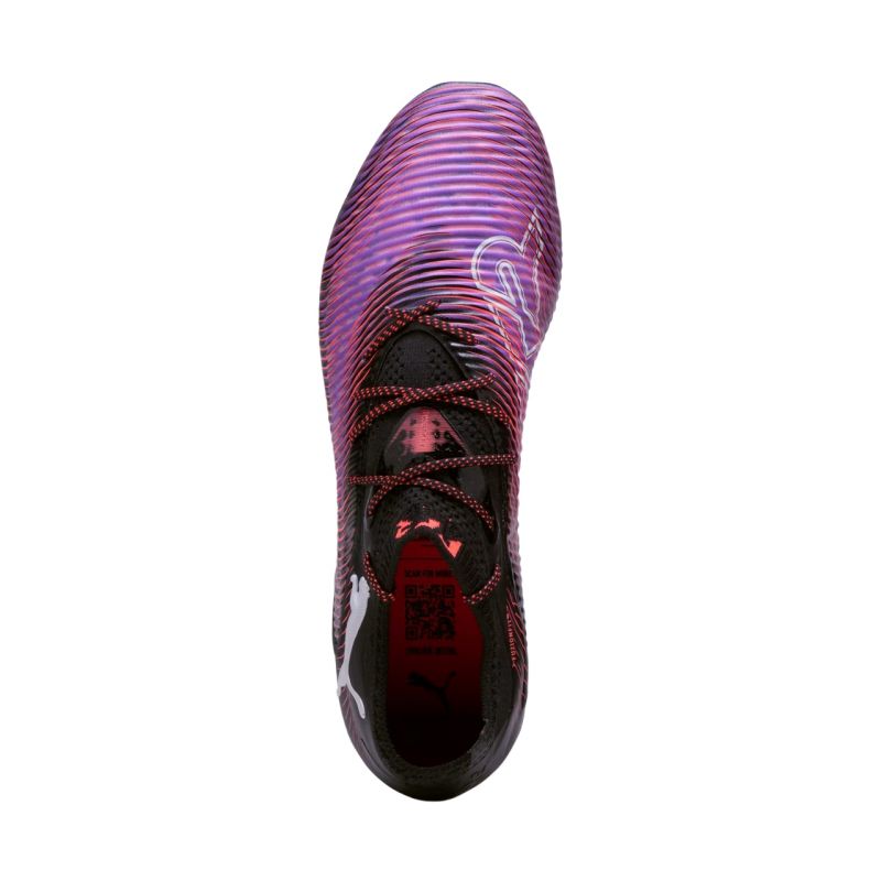 Puma Future 8 Ultimate Low Fg 108361 01 Football Boots