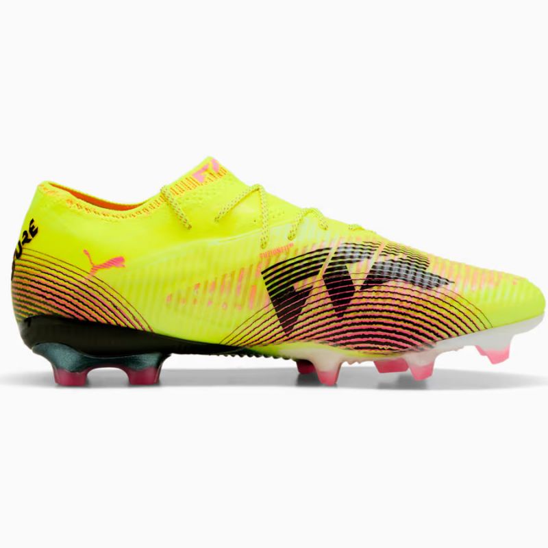 Puma Future 8 Ultimate Low FG M 108361-03 focicipő - Sportmania.hu