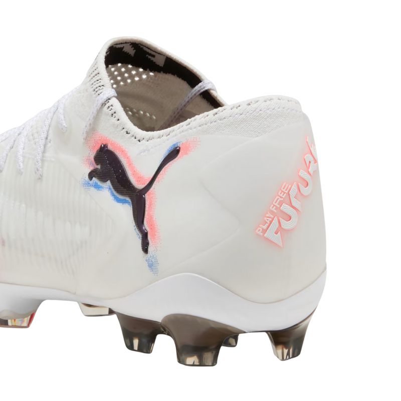 Puma Future 8 Ultimate Low FG M 108586 01 football boots Focicipő - Sportmania.hu
