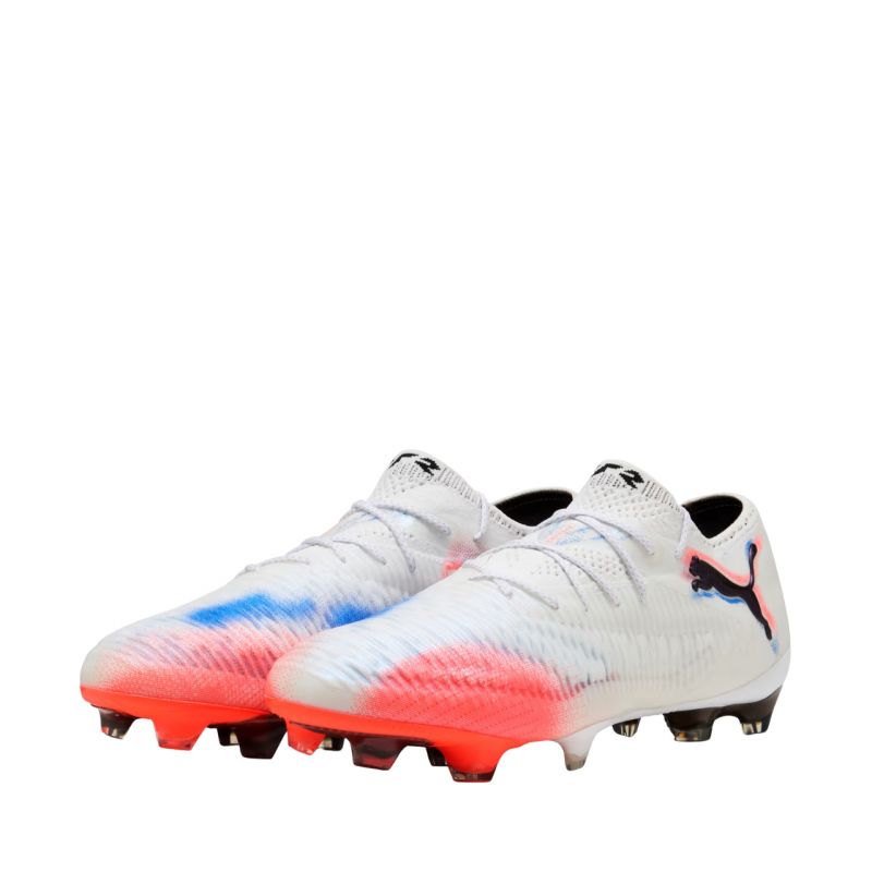 Puma Future 8 Ultimate Low FG M 108586 01 football boots Focicipő - Sportmania.hu