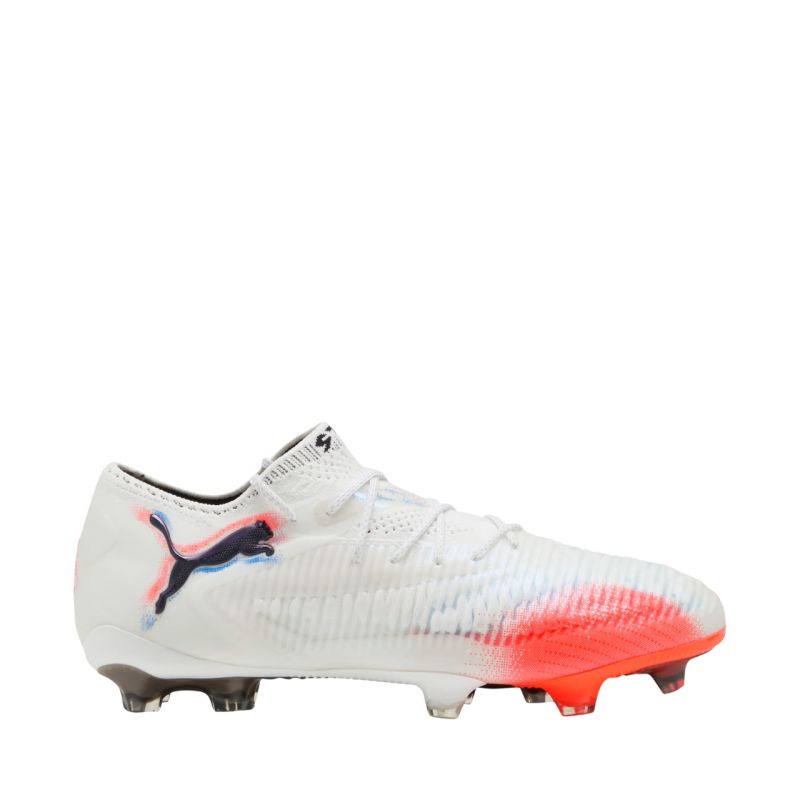 Puma Future 8 Ultimate Low FG M 108586 01 football boots Focicipő - Sportmania.hu