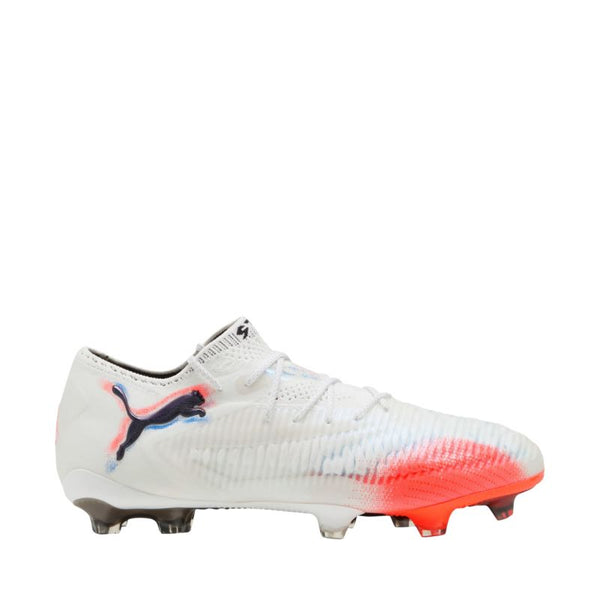 Puma Future 8 Ultimate Low FG M 108586 01 football boots Focicipő - Sportmania.hu