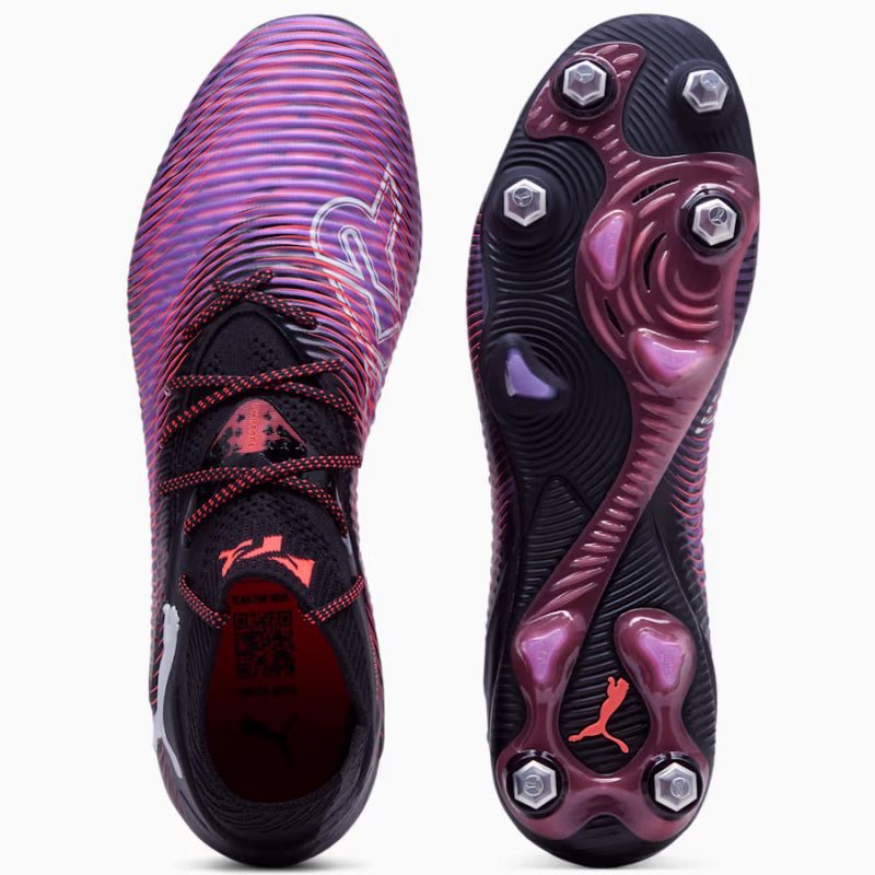 Puma FUTURE 8 Ultimate MxSG 108188-01 Cipő - Sportmania.hu