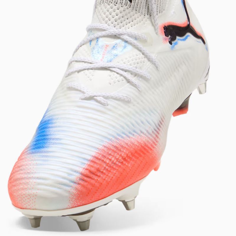 Puma Future 8 Ultimate MxSG 108583-01 shoes Focicipő - Sportmania.hu