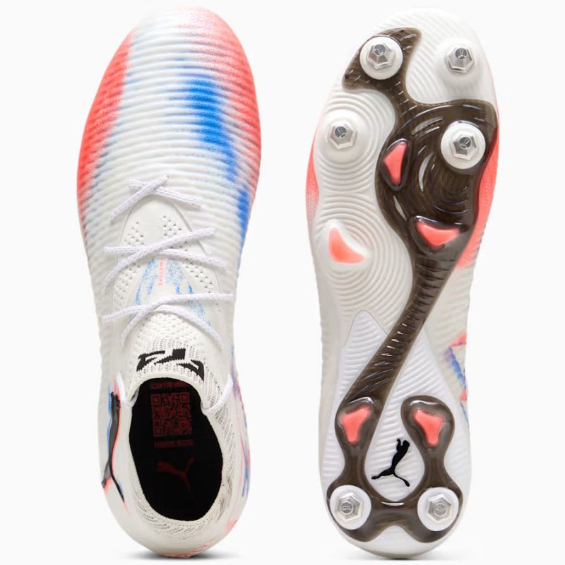 Puma Future 8 Ultimate MxSG 108583-01 shoes Focicipő - Sportmania.hu