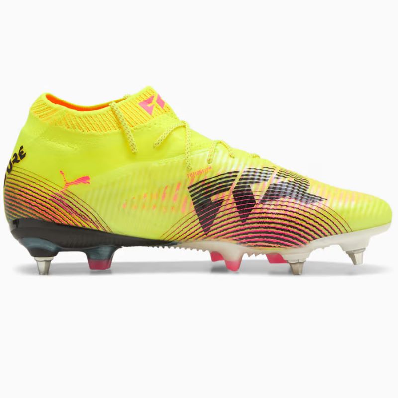 Puma Future 8 Ultimate MxSG M 108188-03 focicipő - Sportmania.hu