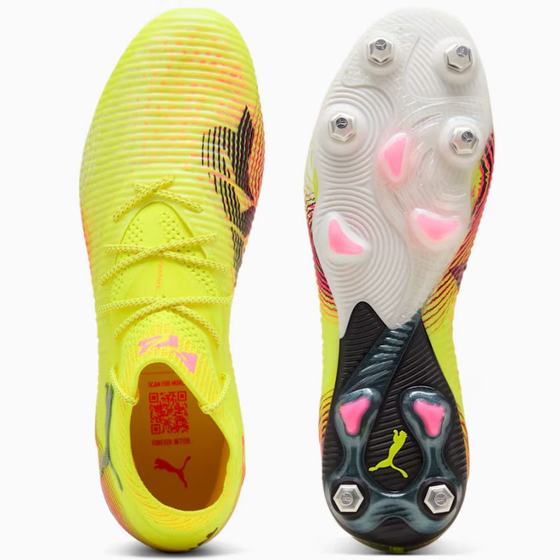 Puma Future 8 Ultimate MxSG M 108188-03 focicipő - Sportmania.hu