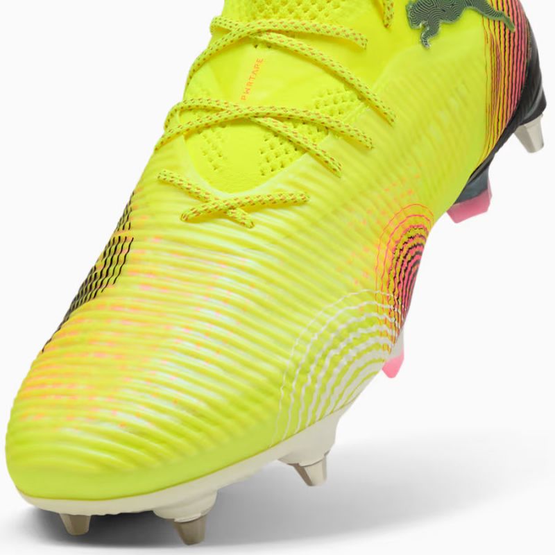 Puma Future 8 Ultimate MxSG M 108188-03 focicipő - Sportmania.hu