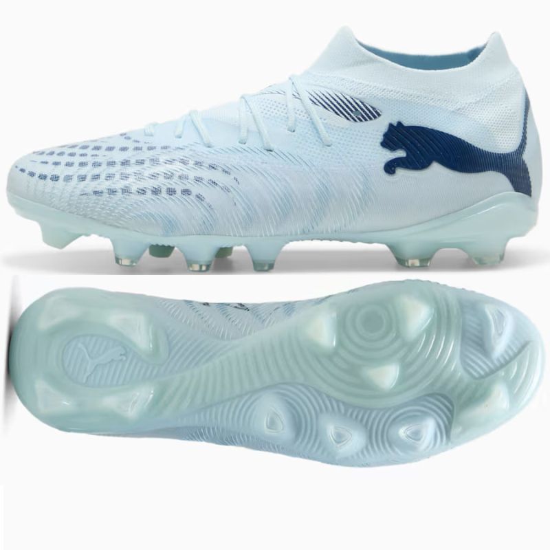 Puma FUTURE 9 MATCH FG/AG focicipő 108713-03