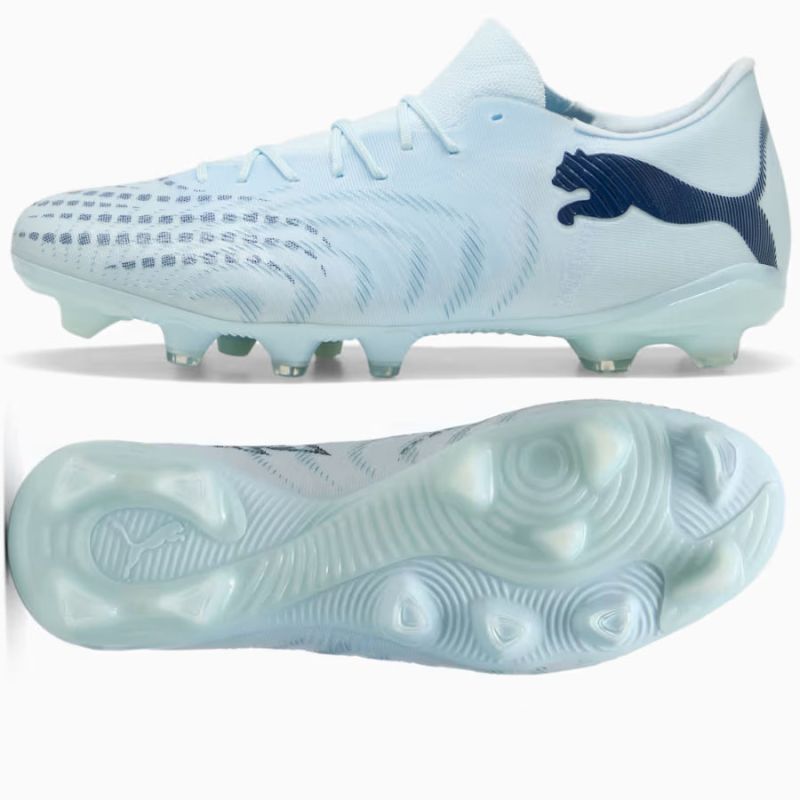Puma Future 9 Match Fusion FG/AG focicipő 108714-03