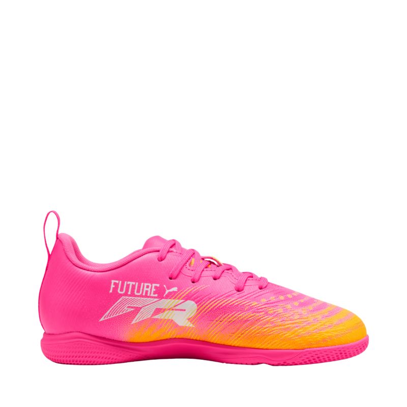 Puma Future 9 Play IT 108927 05 kids' soccer cipő gyerek