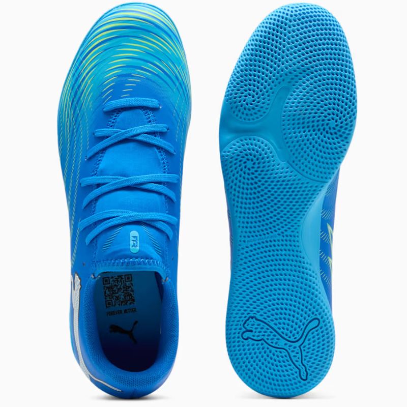 Puma FUTURE 9 PLAY IT teremcipő 109176-03