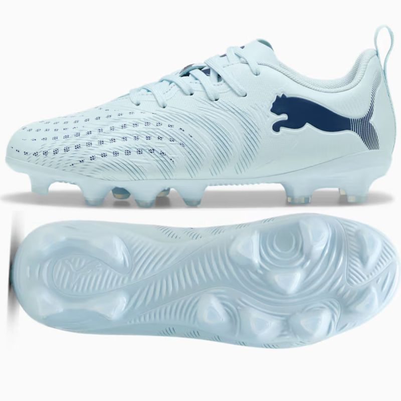 Puma FUTURE 9 Play Jr FG/AG focicipő, gyerek