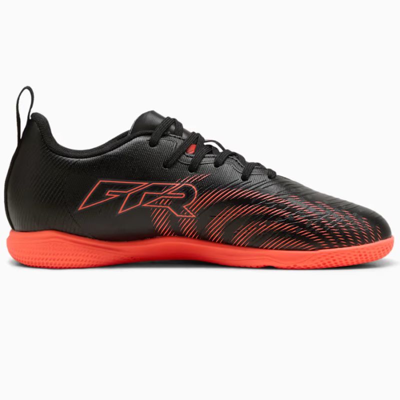 Puma FUTURE 9 PLAY Jr IT teremcipő, gyerek 108927-02