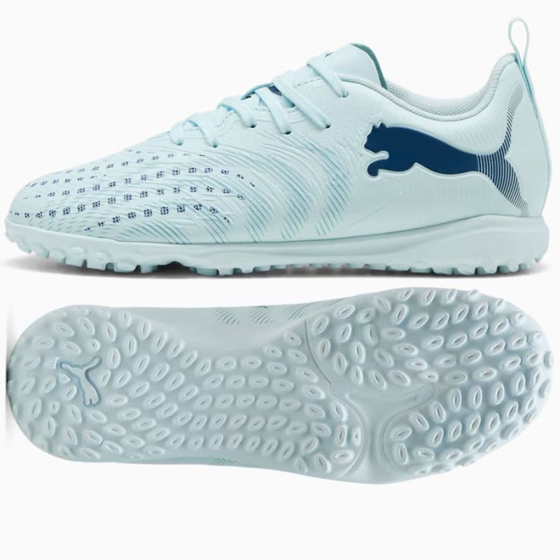 Puma Future 9 PLAY JR TT focicipő, gyerek