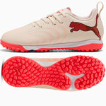 Puma Future 9 PLAY + MID JR gyerek TT cipő 109197-01