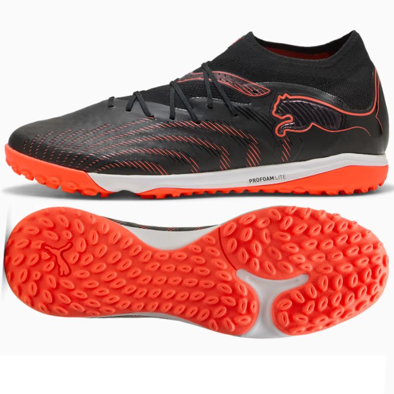 Puma FUTURE 9 Pro Cage focicipő 108902-02