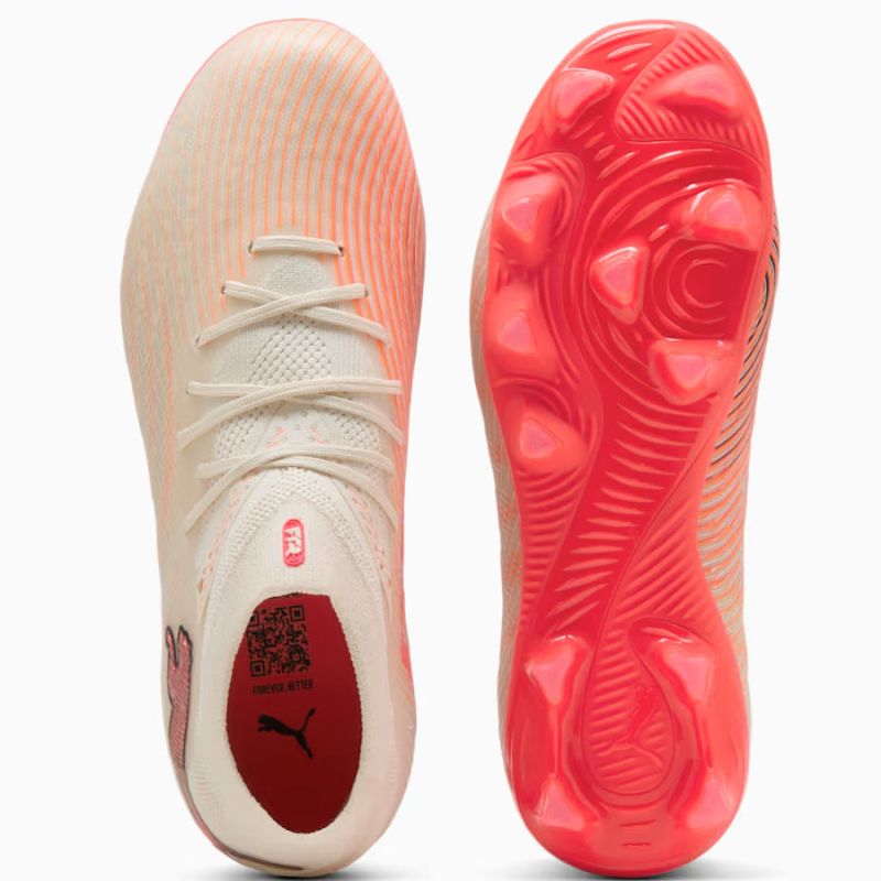 Puma FUTURE 9 Pro Jr gyerek FG/AG cipő 109186-01