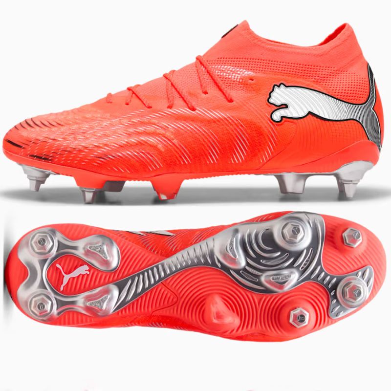 Puma FUTURE 9 Ultimate MxSG utcai cipő 108893-01