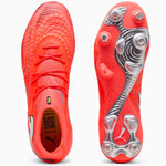 Puma FUTURE 9 Ultimate MxSG utcai cipő 108893-01