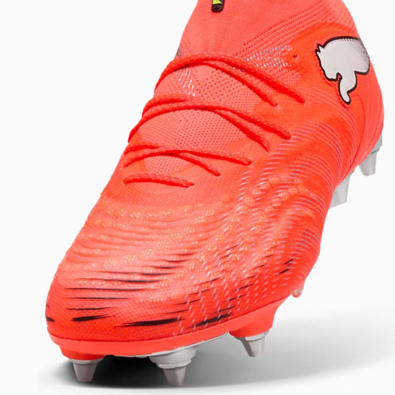 Puma FUTURE 9 Ultimate MxSG utcai cipő 108893-01