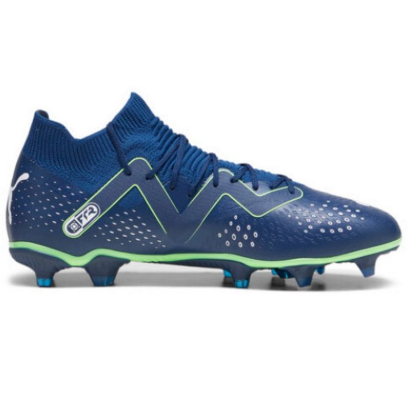 Puma Future Match FG/AG M 107370-03 Cipő - Sportmania.hu