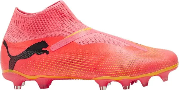 Puma Future Match+ LL FG/AG M férfi Focicipő 107711-03
