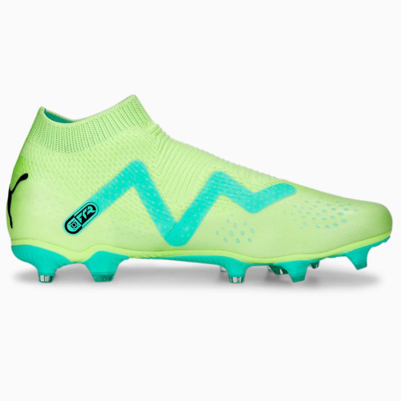 Puma FUTURE Match LL FG/AG M 107176 03 Cipő - Sportmania.hu