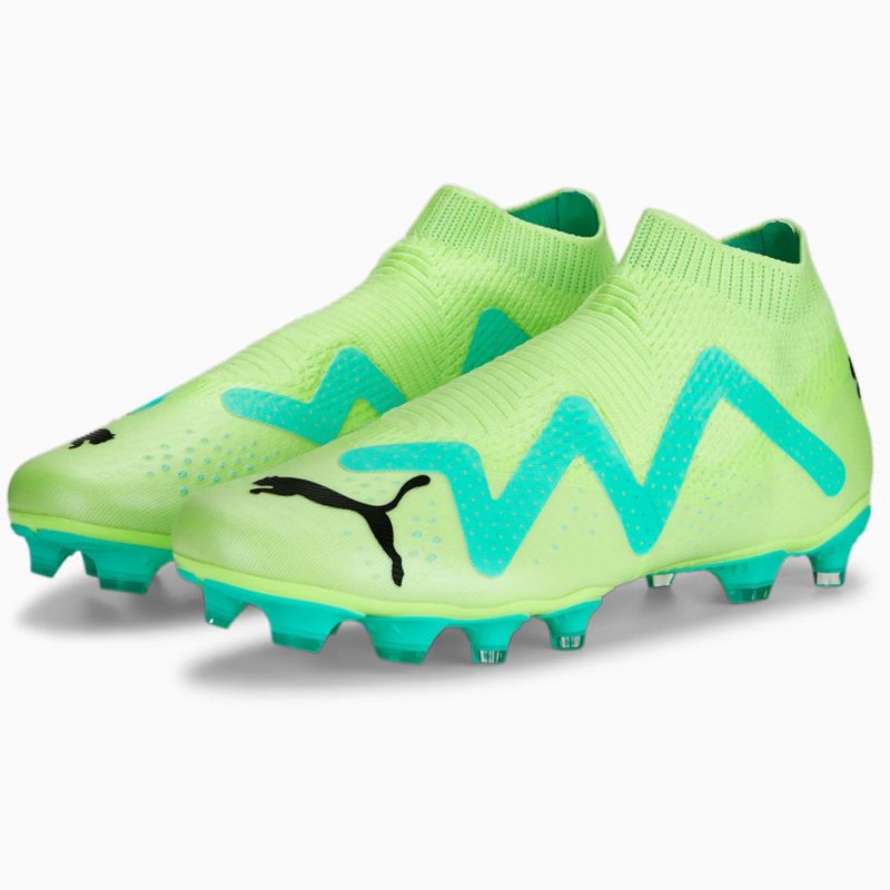 Puma FUTURE Match LL FG/AG M 107176 03 Cipő - Sportmania.hu