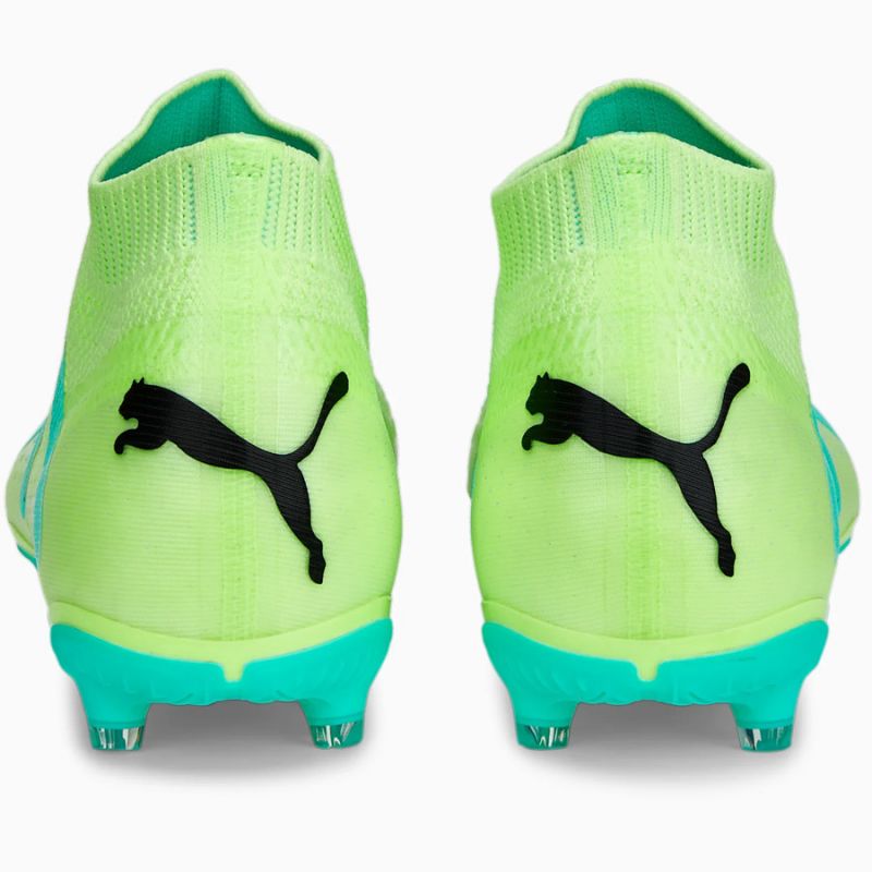 Puma FUTURE Match LL FG/AG M 107176 03 Cipő - Sportmania.hu