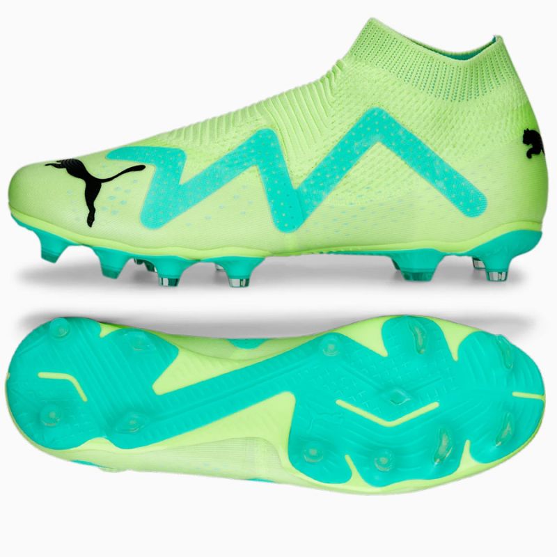 Puma FUTURE Match LL FG/AG M 107176 03 Cipő - Sportmania.hu