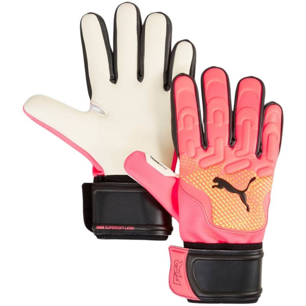 Puma Future Match NC 41926 02 goalkeeper gloves Kiegészítők
