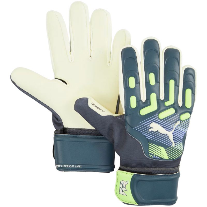 Puma Future Match NC 41926 05 Goalkeeping Gloves Kiegészítők - Sportmania.hu