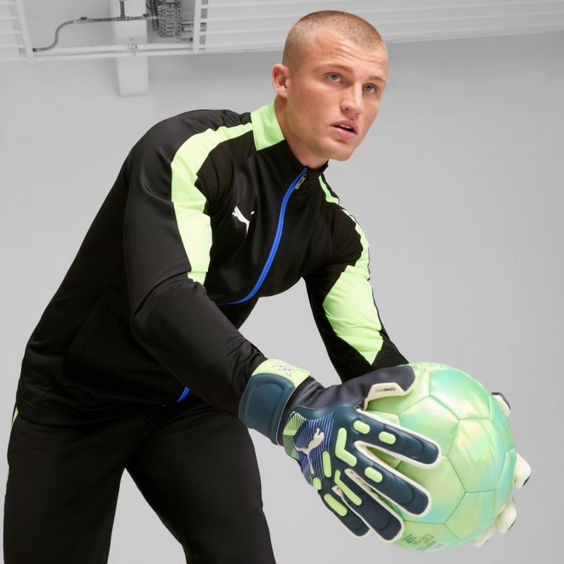 Puma Future Match NC 41926 05 Goalkeeping Gloves Kiegészítők - Sportmania.hu