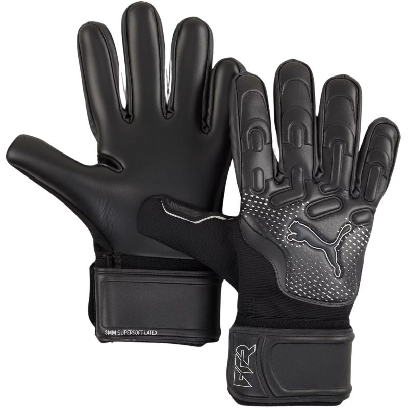 Puma Future Match NC 41926 06 goalkeeper gloves Kiegészítők