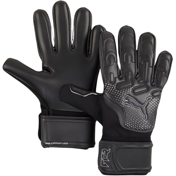 Puma Future Match NC 41926 06 goalkeeper gloves Kiegészítők