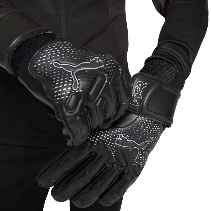 Puma Future Match NC 41926 06 goalkeeper gloves Kiegészítők