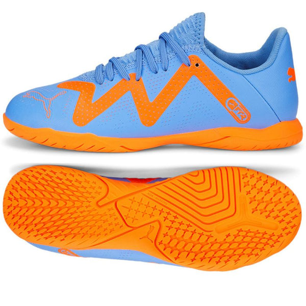 Puma Future Play IT Jr 107204 01 Cipő