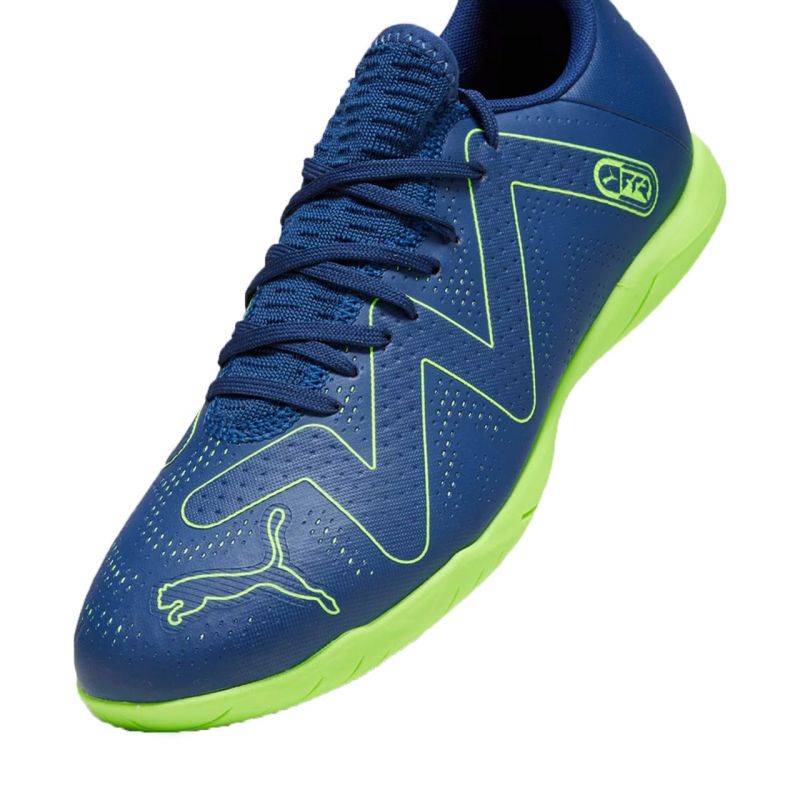 Puma Future Play IT M 107382 03 football Cipő - Sportmania.hu