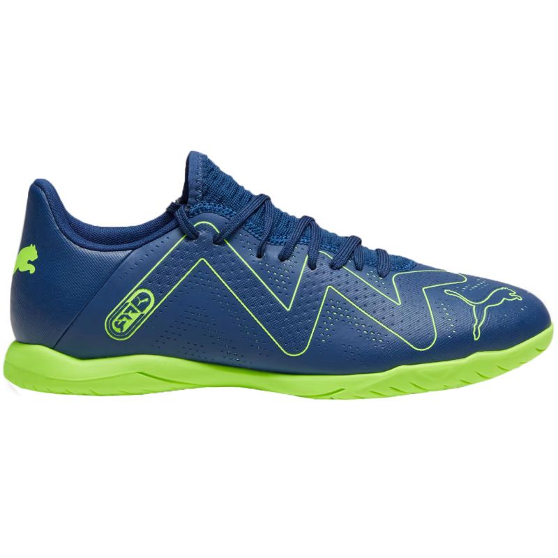 Puma Future Play IT M 107382 03 football Cipő - Sportmania.hu