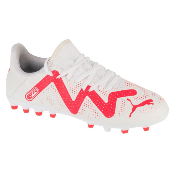 Puma Future Play MG Jr 107390-01 focicipő - Sportmania.hu