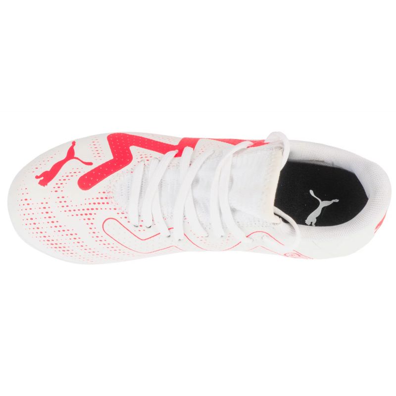 Puma Future Play MG Jr 107390-01 focicipő - Sportmania.hu