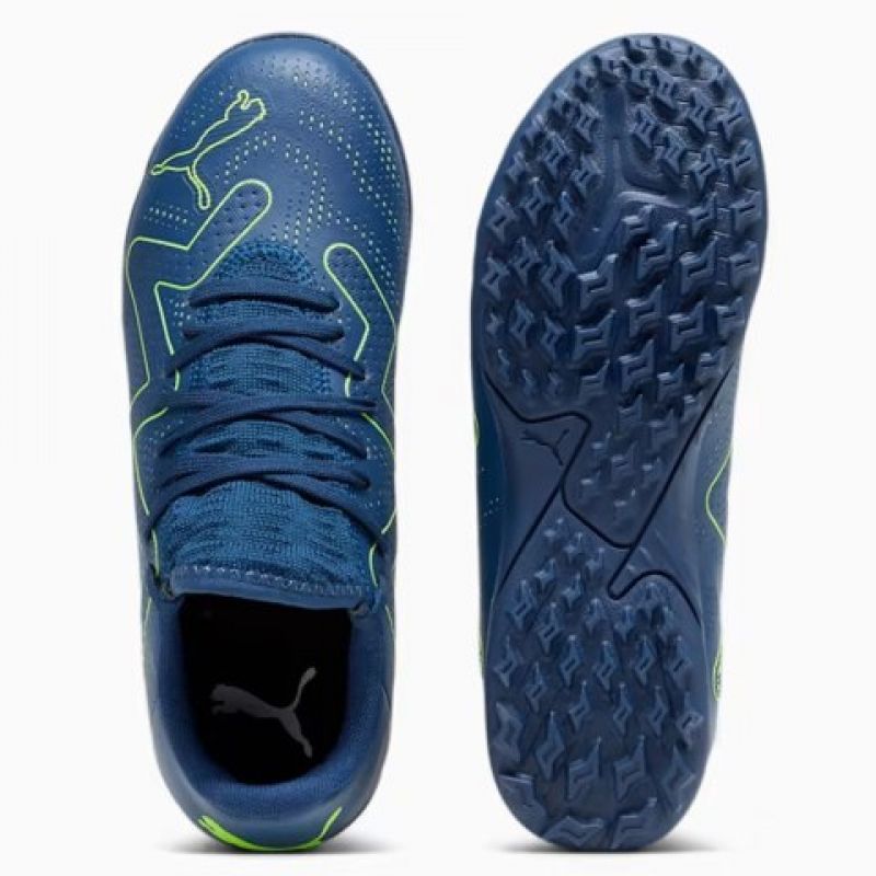 Puma Future Play TT Jr 107391-03 Cipő - Sportmania.hu