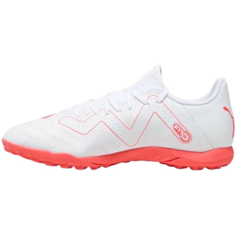 Puma Future Play TT M 107381 01 football boots Cipő